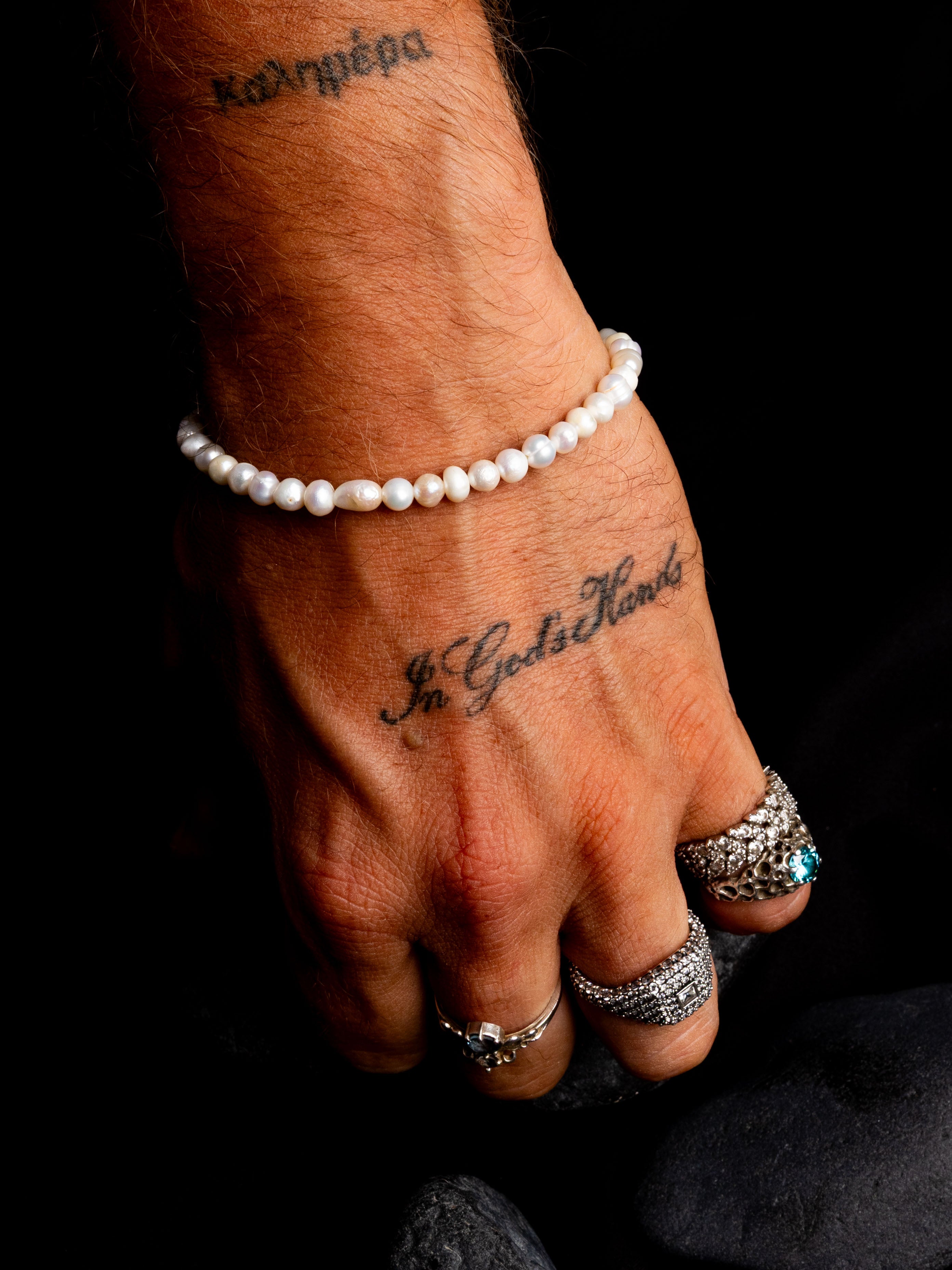Daily basics bracelet
