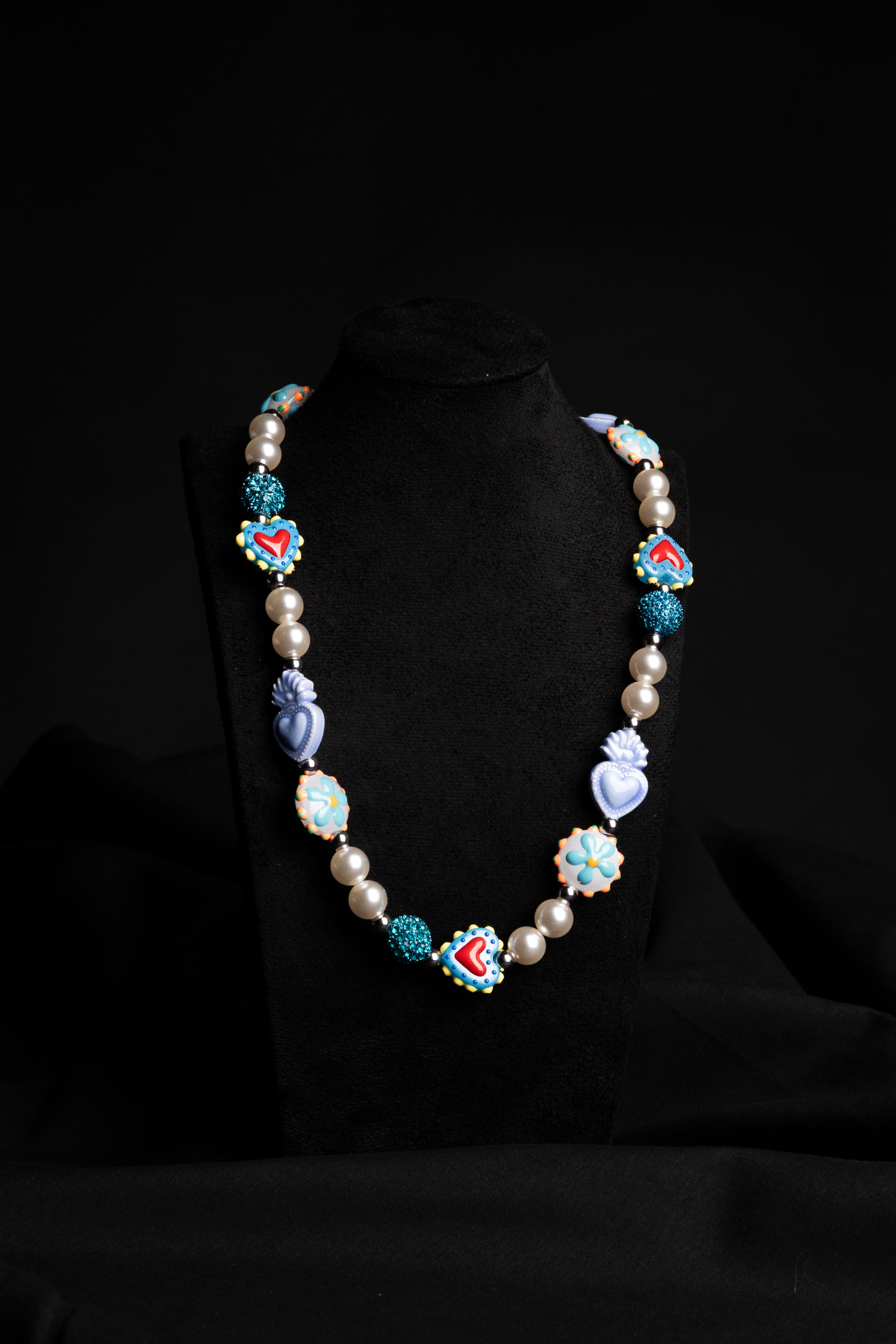 One of a Kind Necklace