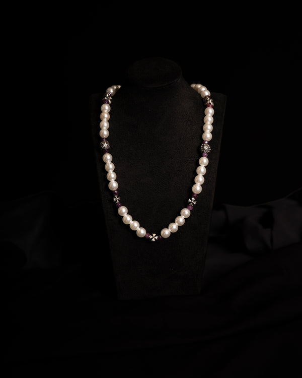 Pearl & Cross