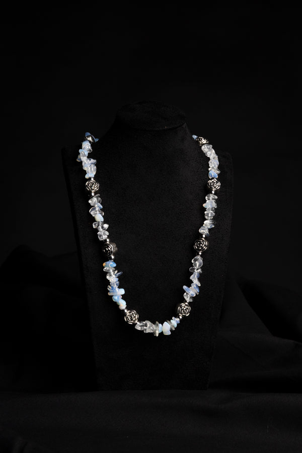 Stone Necklace — 1 of 1 for Man