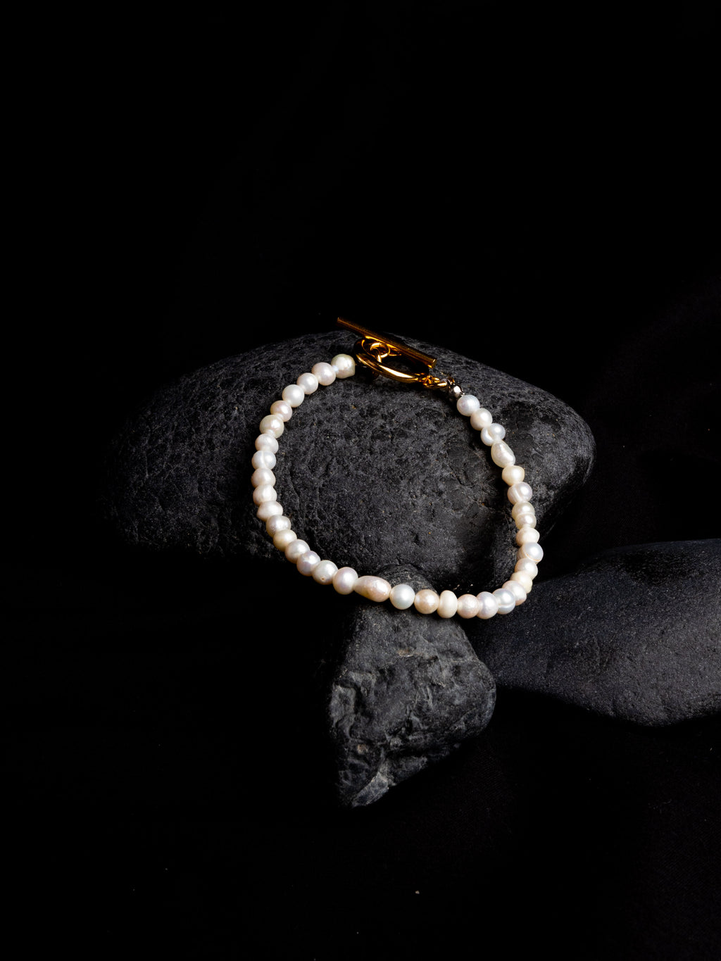 Daily basics bracelet