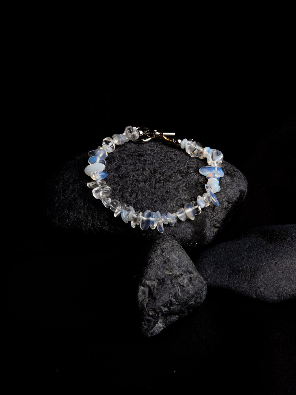 Natural Ocean Bracelet