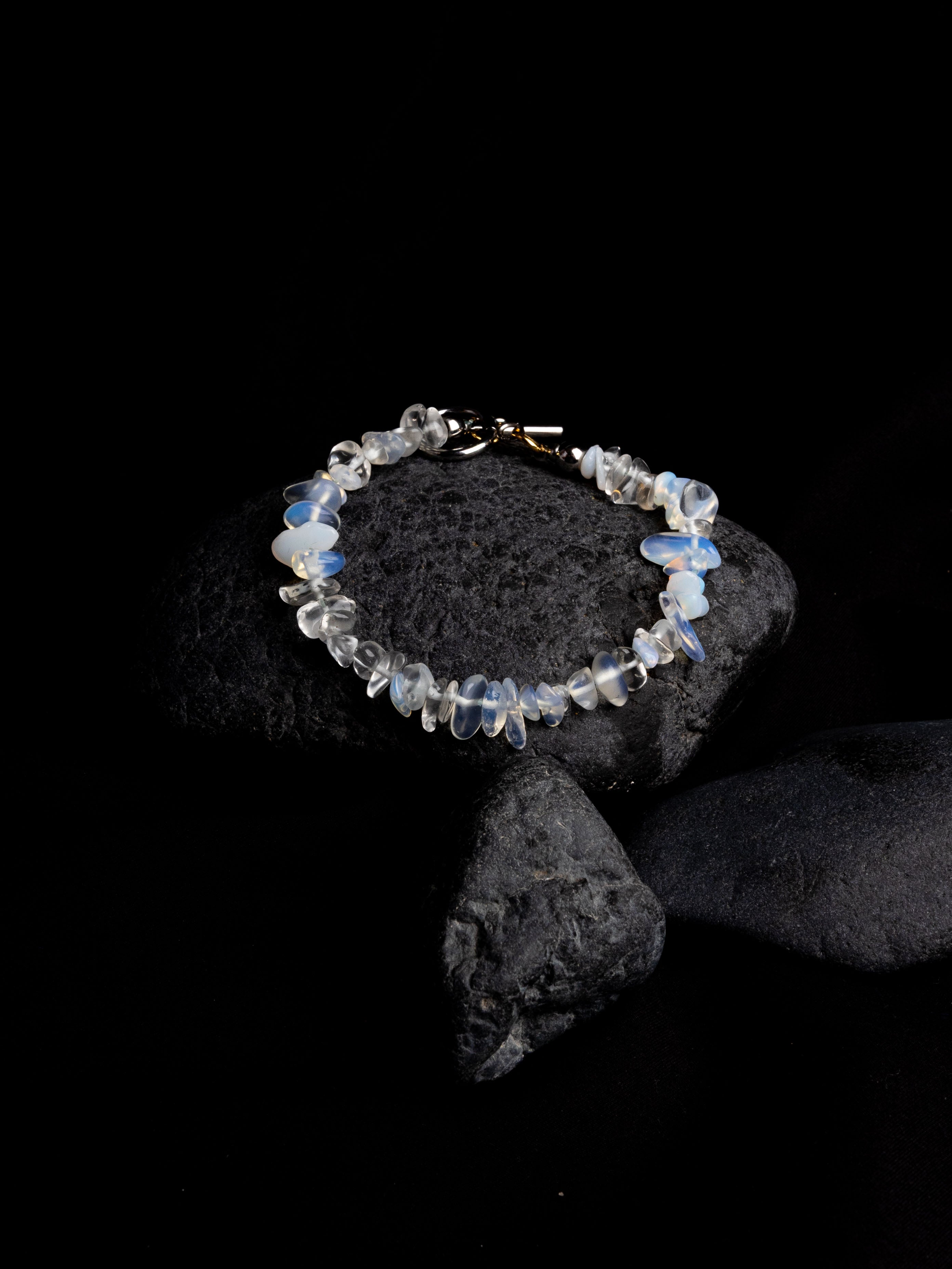 Natural Ocean Bracelet