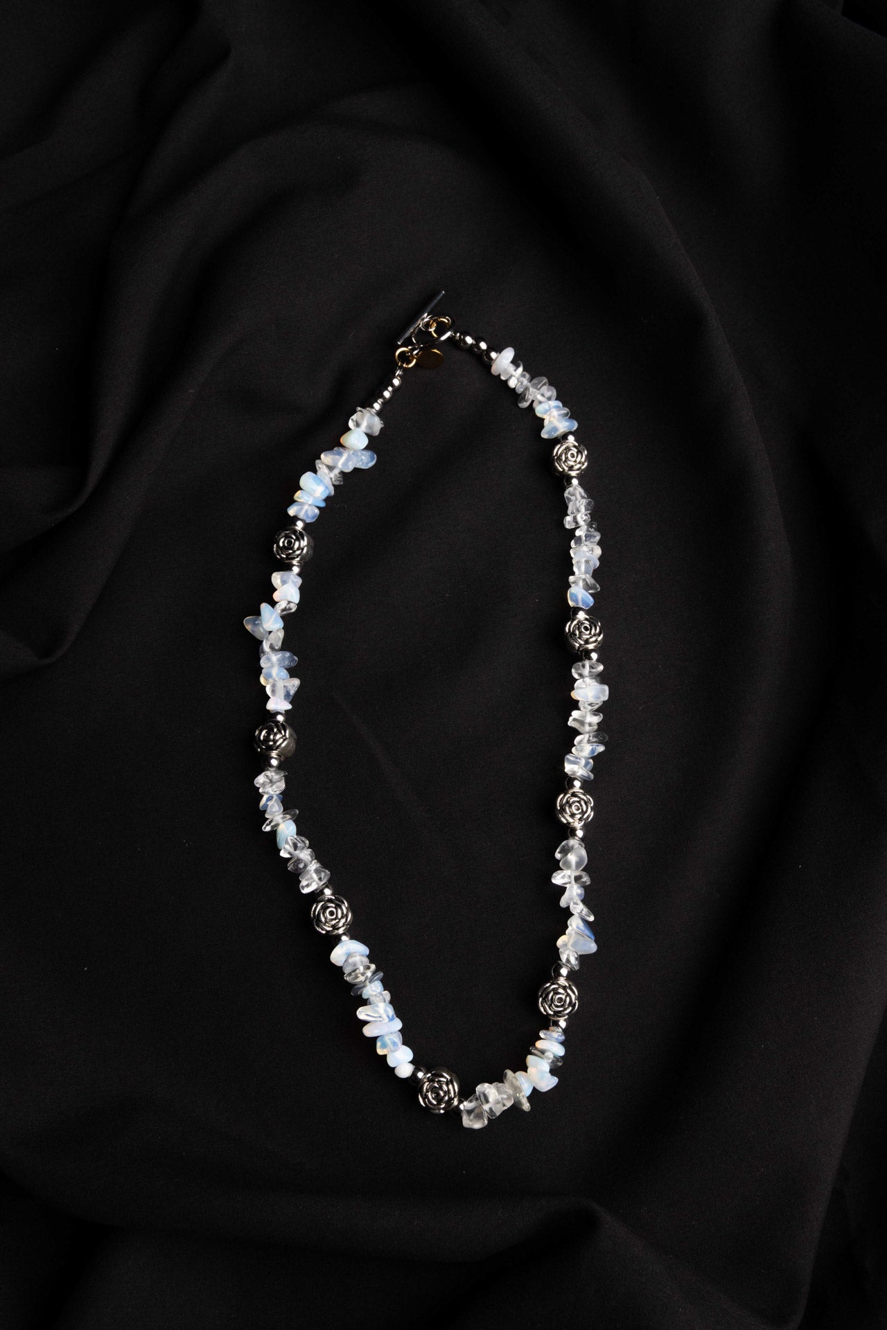 Stone Necklace — 1 of 1 for Man