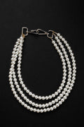 Pearls Pocket Chain – Pearl Waist Chain Body Jewelry