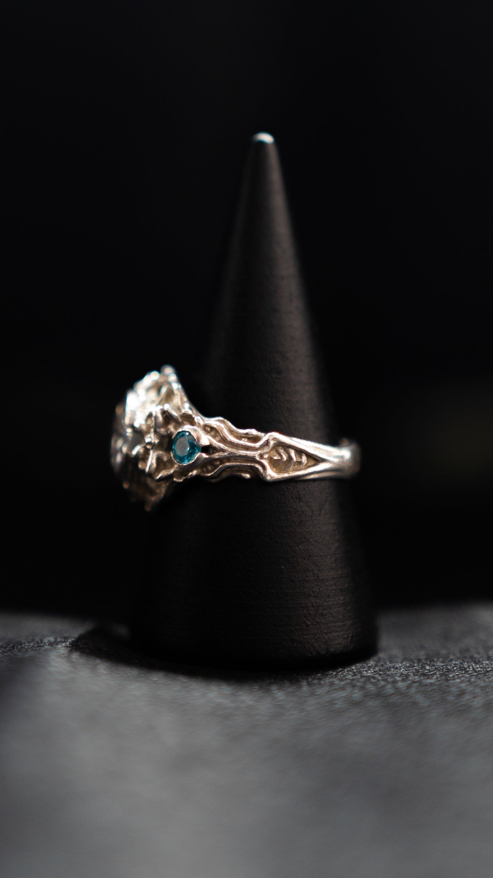 Moissanite
