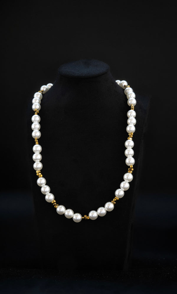 GIZA – Pure Minimalist Necklace