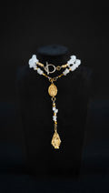 Eternal – Timeless Light Pendant Necklace