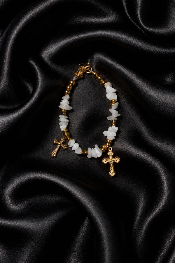 Prestige Charm Bracelet