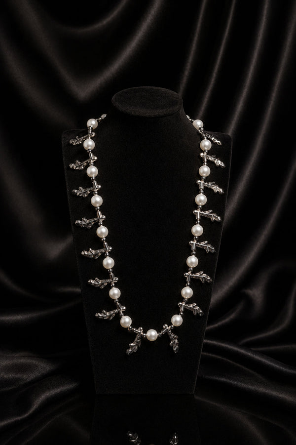 Tribo Necklaces