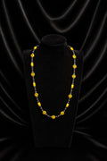 Smiles Faces Necklace