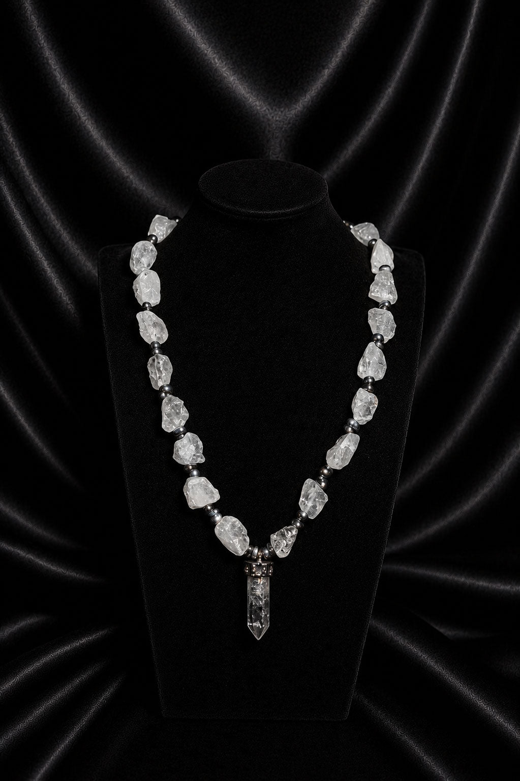 Astral Necklace