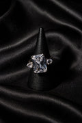 Lumière  Ring – Men's Zirconia Ring