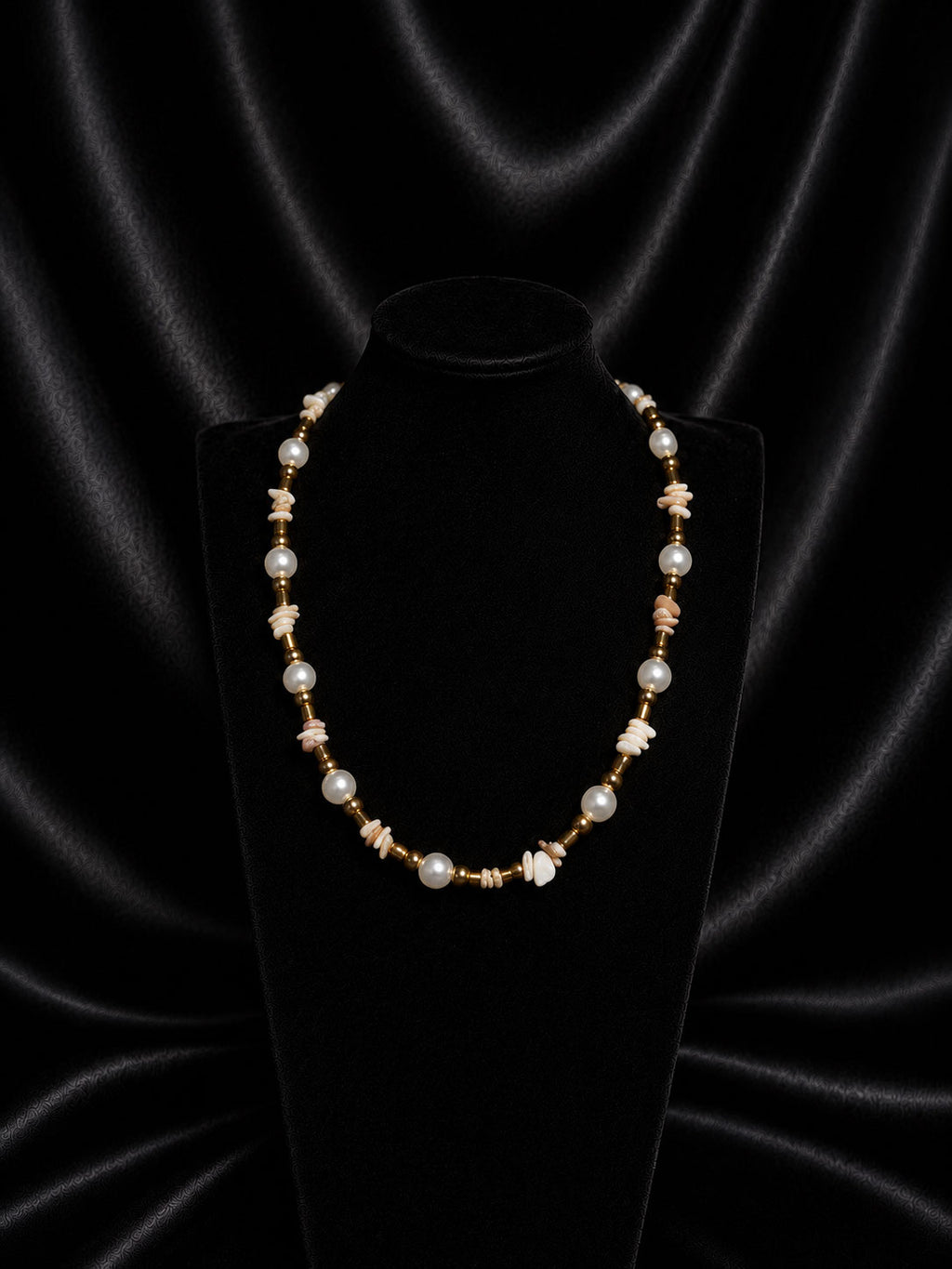West Necklaces