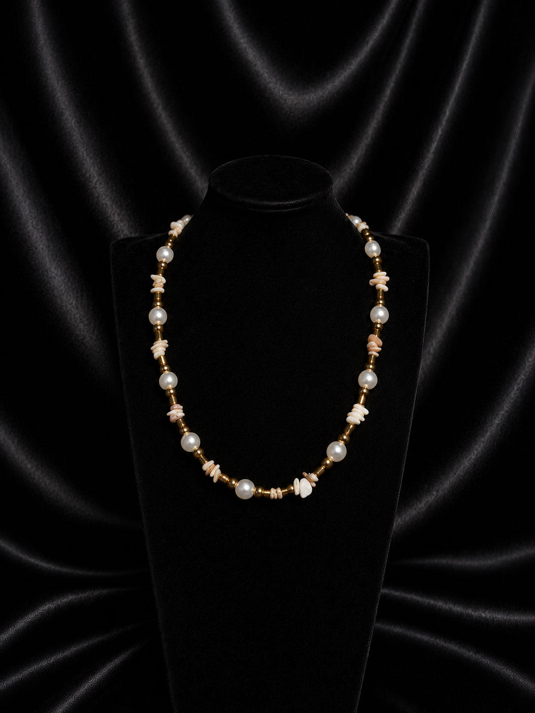 West Necklaces