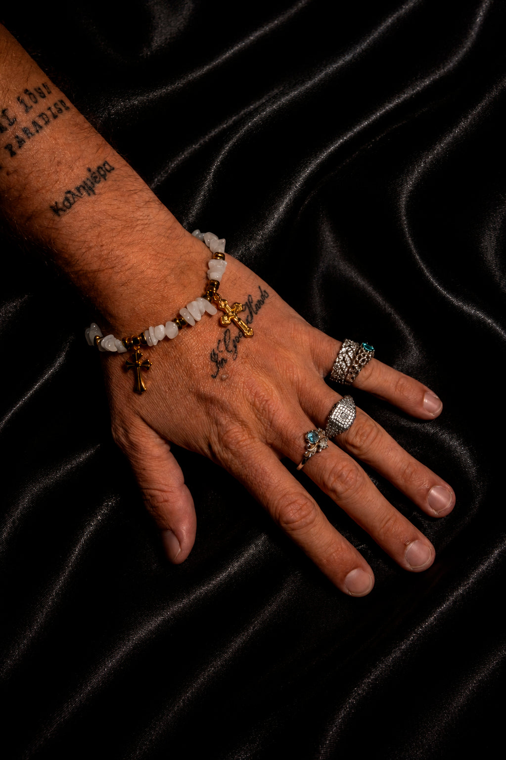 Prestige Charm Bracelet