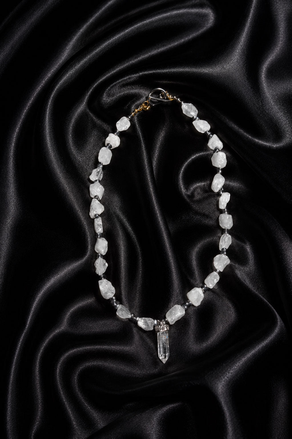 Astral Necklace