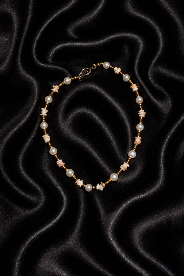 West Necklaces