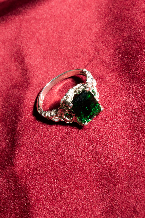 The Esmerald Thicket