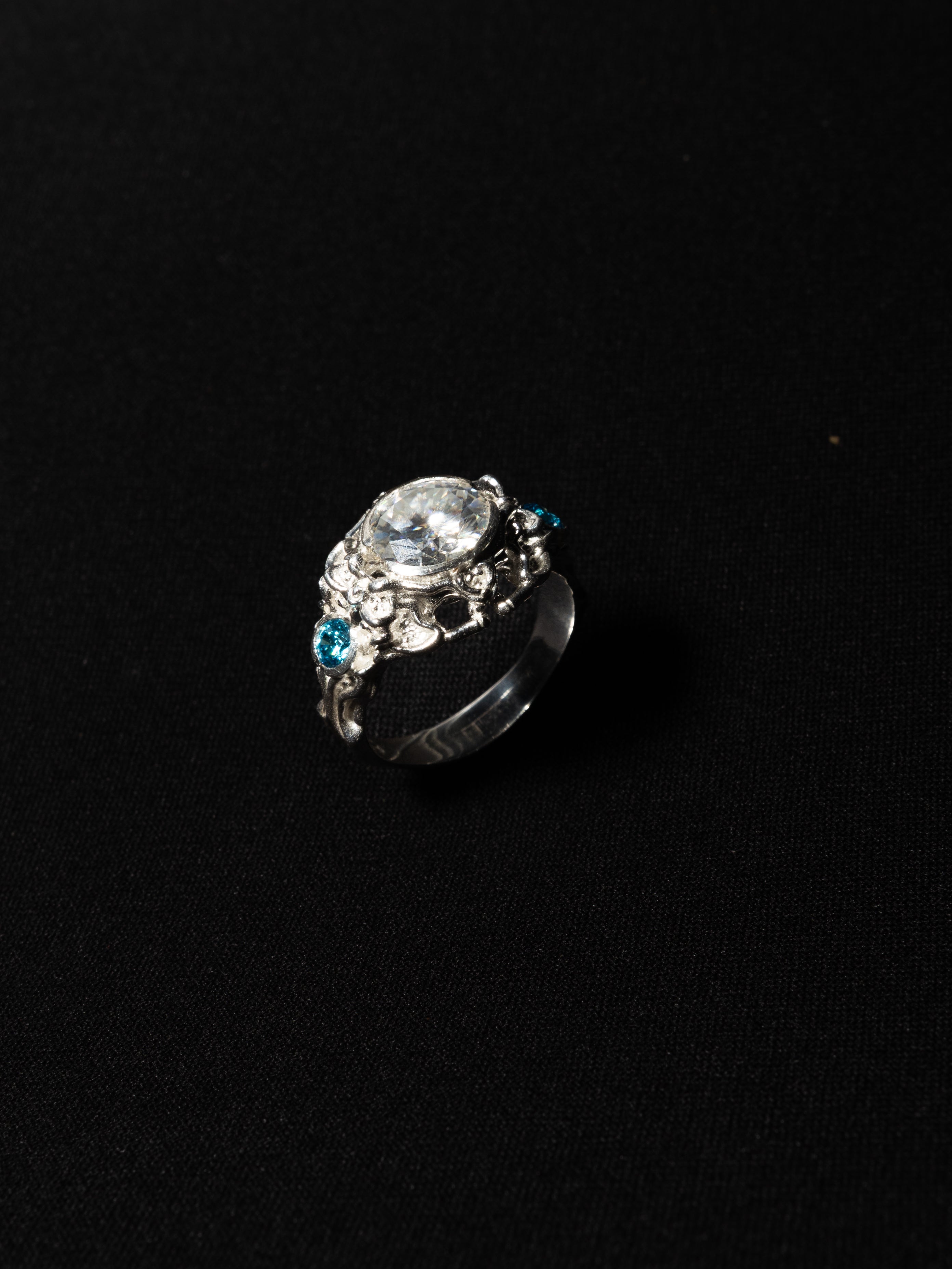 Moissanite