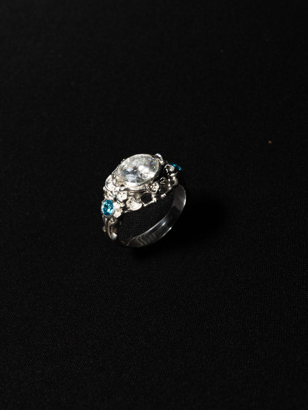 Moissanite