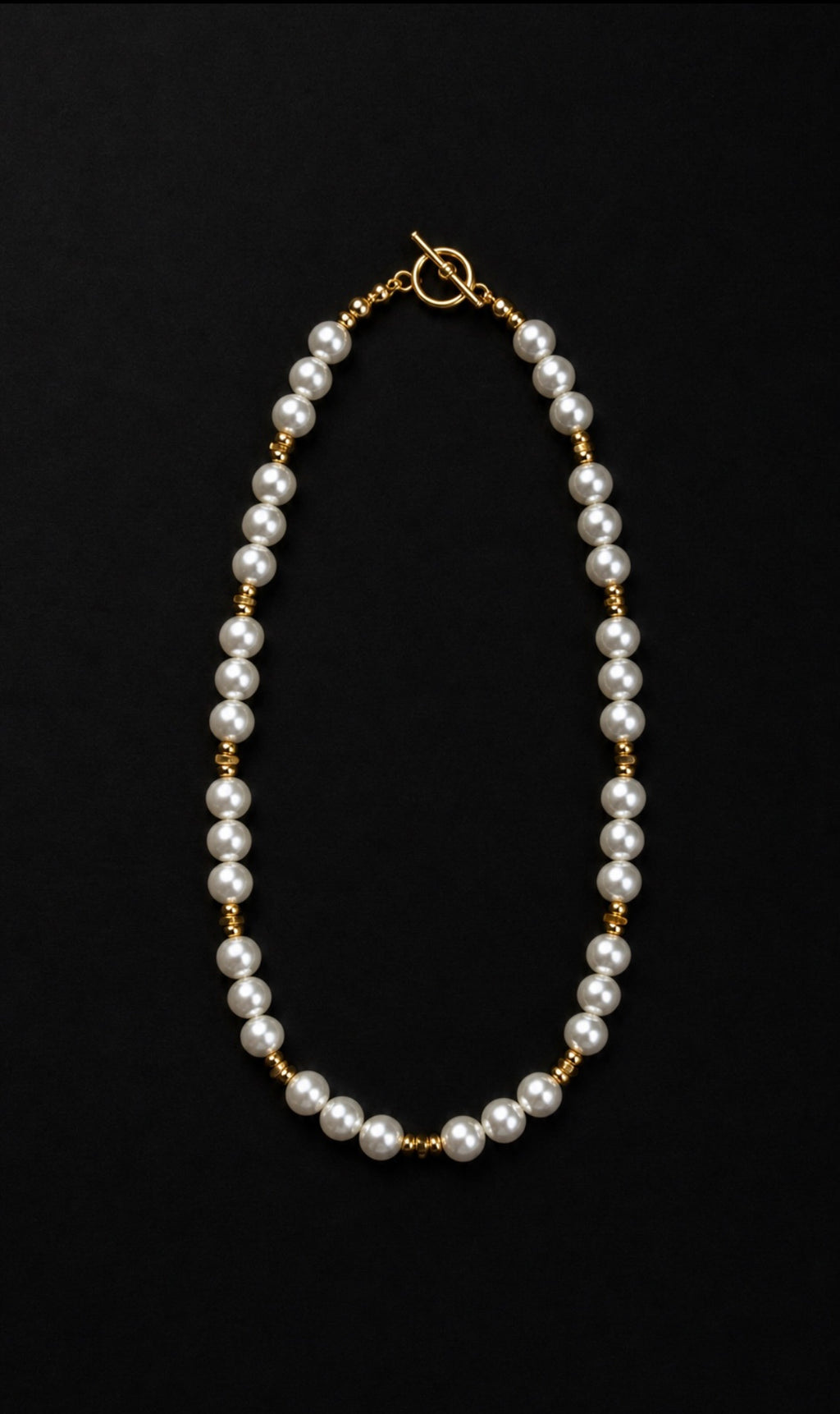 GIZA – Pure Minimalist Necklace
